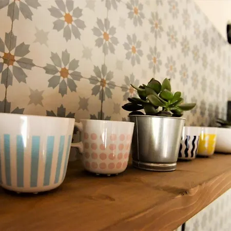 Cantina Le Canà Appartement *