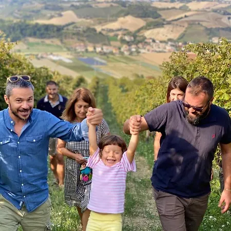 Cantina Le Canà *