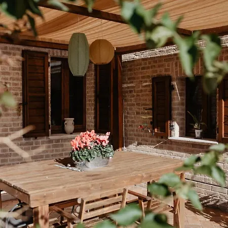 Cantina Le Cana Carassai