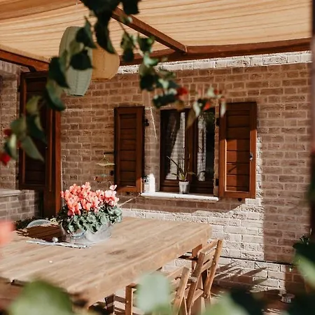 Appartement Cantina Le Canà