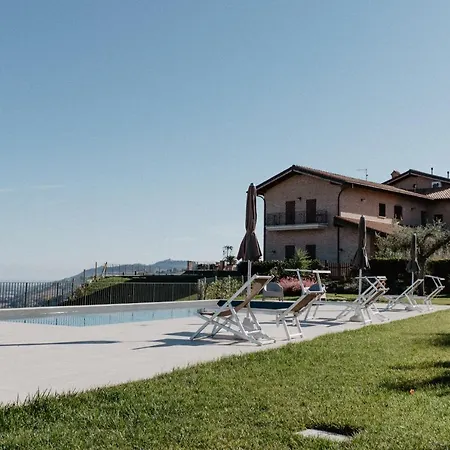 アパート Cantina Le Cana