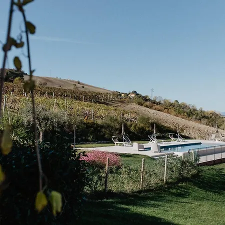 Cantina Le Cana アパート