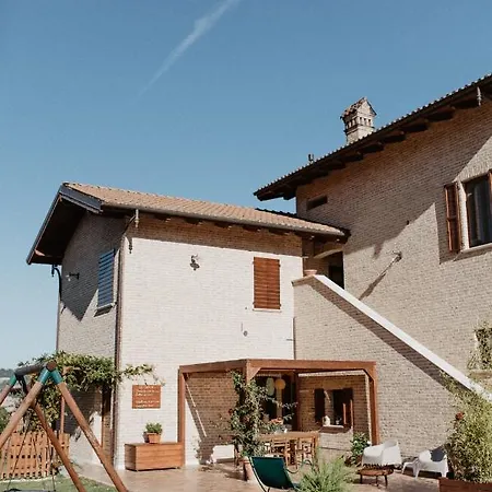 Appartement Cantina Le Canà