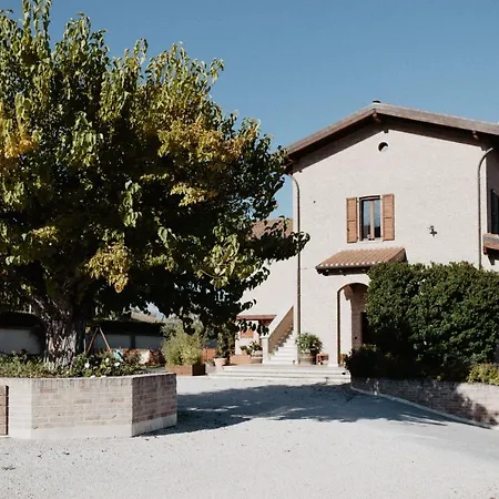 Cantina Le Canà * Carassai