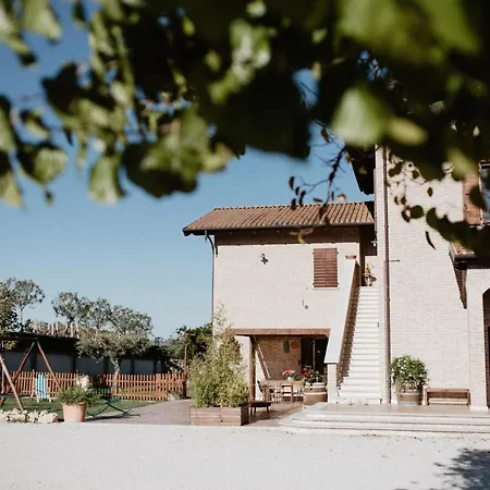 アパート Cantina Le Cana