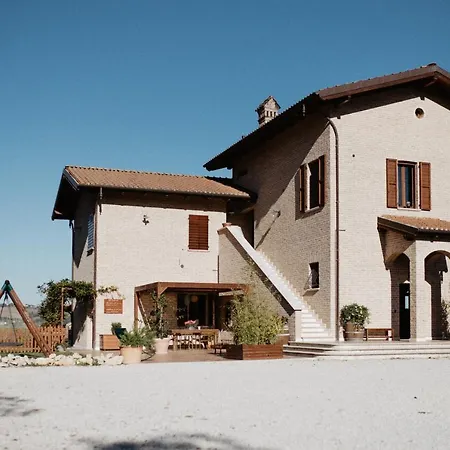 アパート Cantina Le Cana