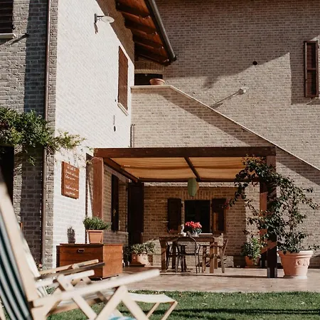 アパート Cantina Le Cana *