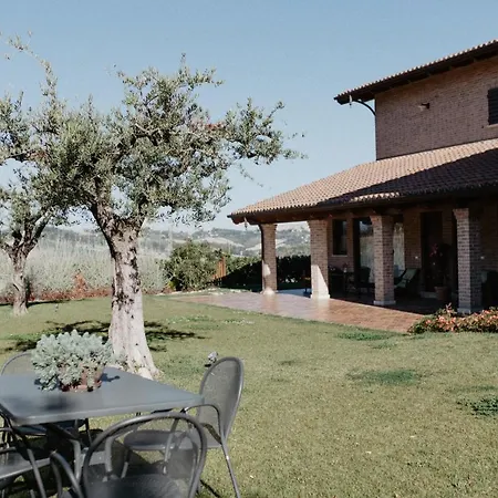 アパート Cantina Le Cana *