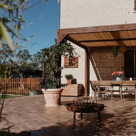 アパート Cantina Le Cana *