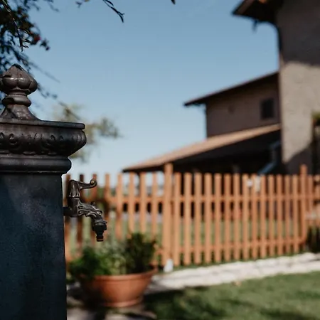 Cantina Le Cana Carassai