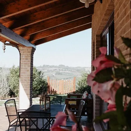 Cantina Le Canà Carassai
