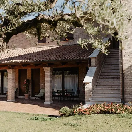 Cantina Le Canà * Carassai
