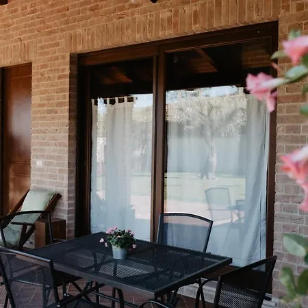 Cantina Le Cana Carassai