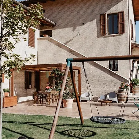 Cantina Le Canà Appartement *