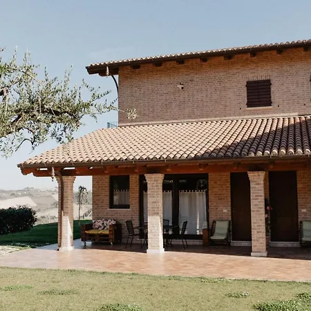 アパート Cantina Le Cana