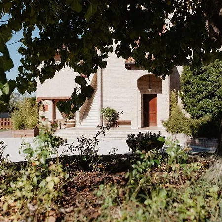 アパート Cantina Le Cana *