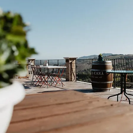 Cantina Le Cana