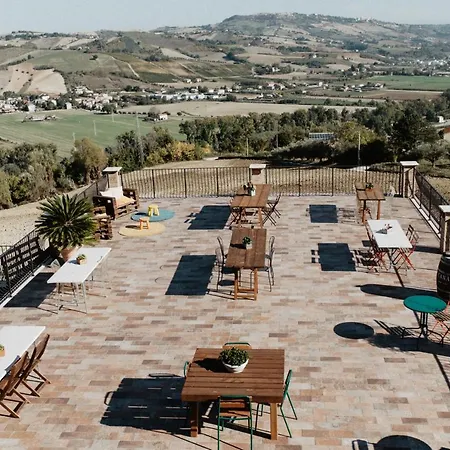 Cantina Le Cana アパート