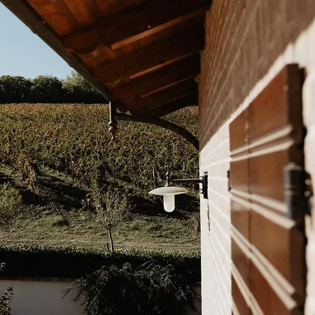 Cantina Le Cana * Carassai