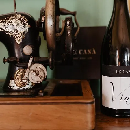 Cantina Le Cana * Carassai