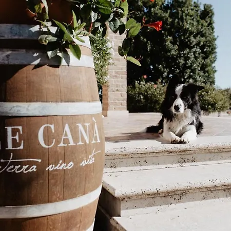 Cantina Le Cana * Carassai