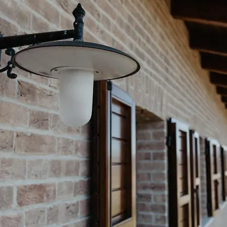 Cantina Le Cana * Carassai