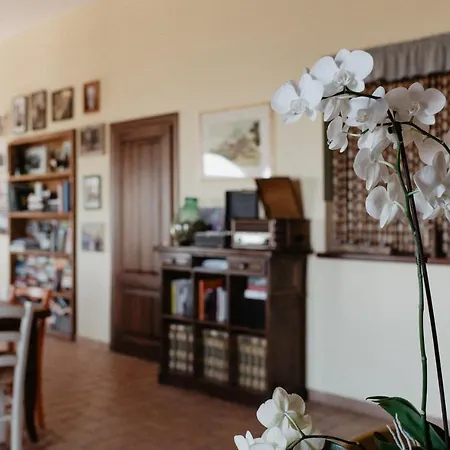 Apartment Cantina Le Cana