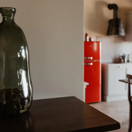 Cantina Le Cana * Carassai