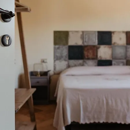 アパート Cantina Le Cana *