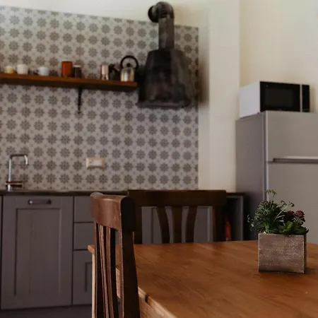 Cantina Le Cana Apartment Carassai