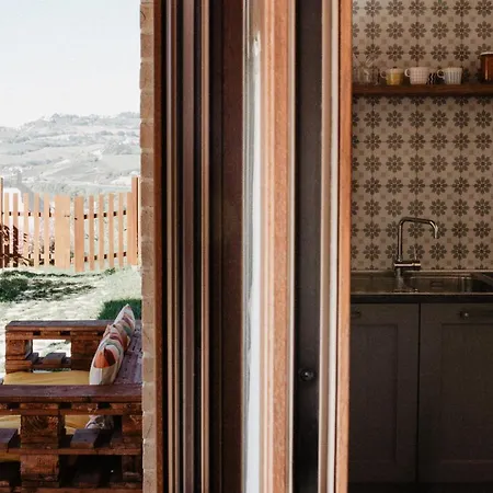 Cantina Le Cana * Carassai