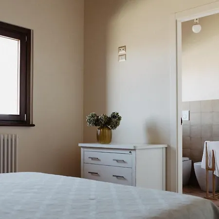 Apartment Cantina Le Cana *