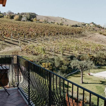 Cantina Le Cana * Carassai