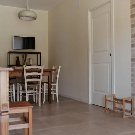 Cantina Le Cana アパート *