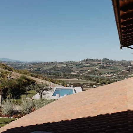 Cantina Le Cana * Carassai