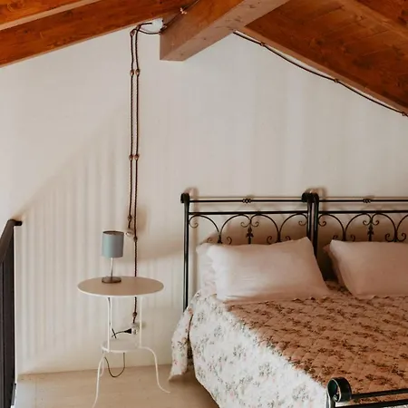 アパート Cantina Le Cana Carassai