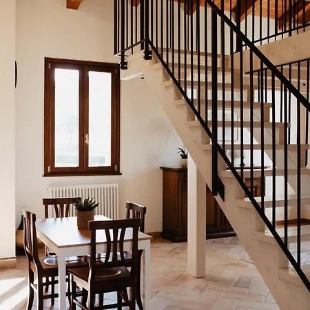 Apartment Cantina Le Cana