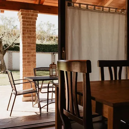 Cantina Le Cana