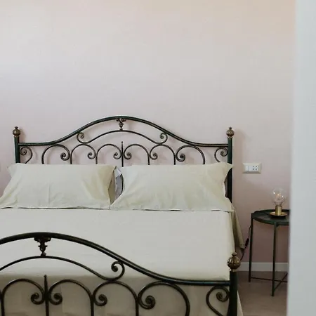 Cantina Le Cana アパート