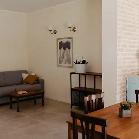 アパート Cantina Le Cana Carassai