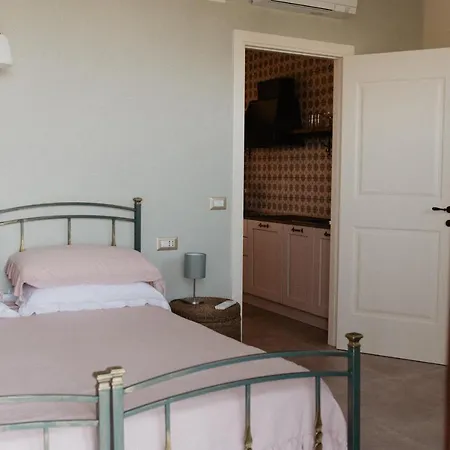 Apartment Cantina Le Cana Carassai