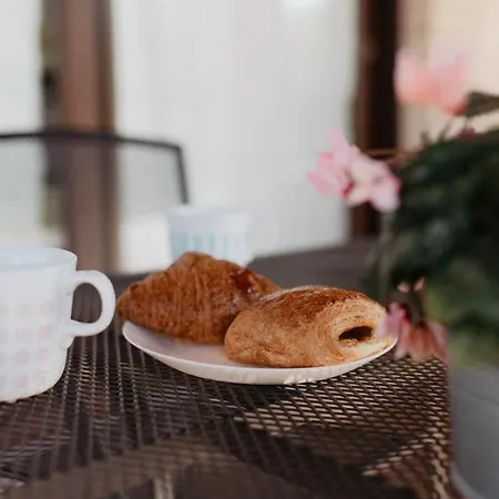 Cantina Le Cana アパート