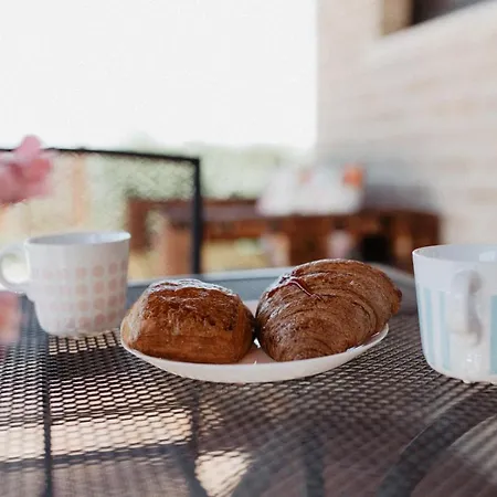 アパート Cantina Le Cana *