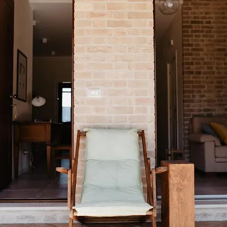 アパート Cantina Le Cana *