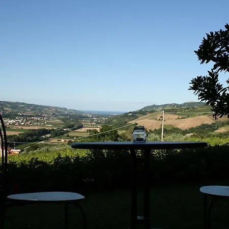 Cantina Le Canà Appartement *
